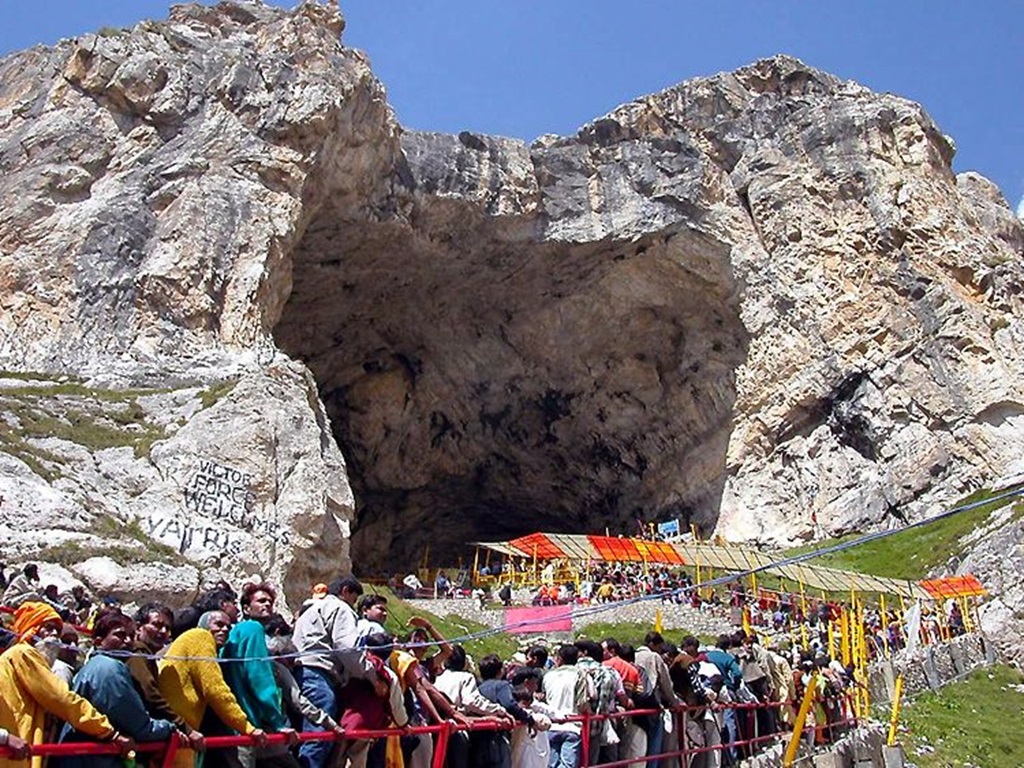 amarnath-temple